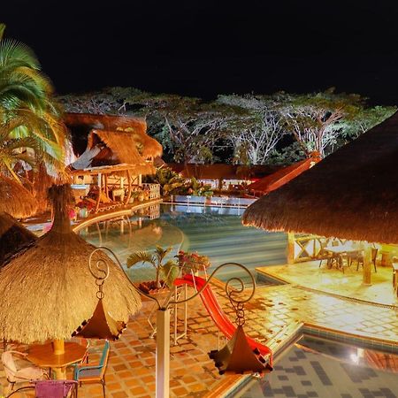 Hotel Campestre San Joaquin Garzón Extérieur photo