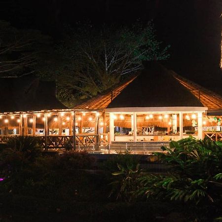 Hotel Campestre San Joaquin Garzón Extérieur photo