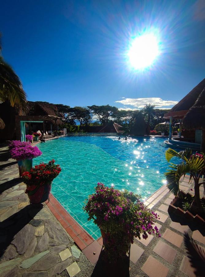 Hotel Campestre San Joaquin Garzón Extérieur photo